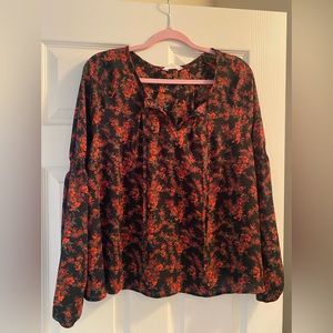 Jack by BB Dakota top size M